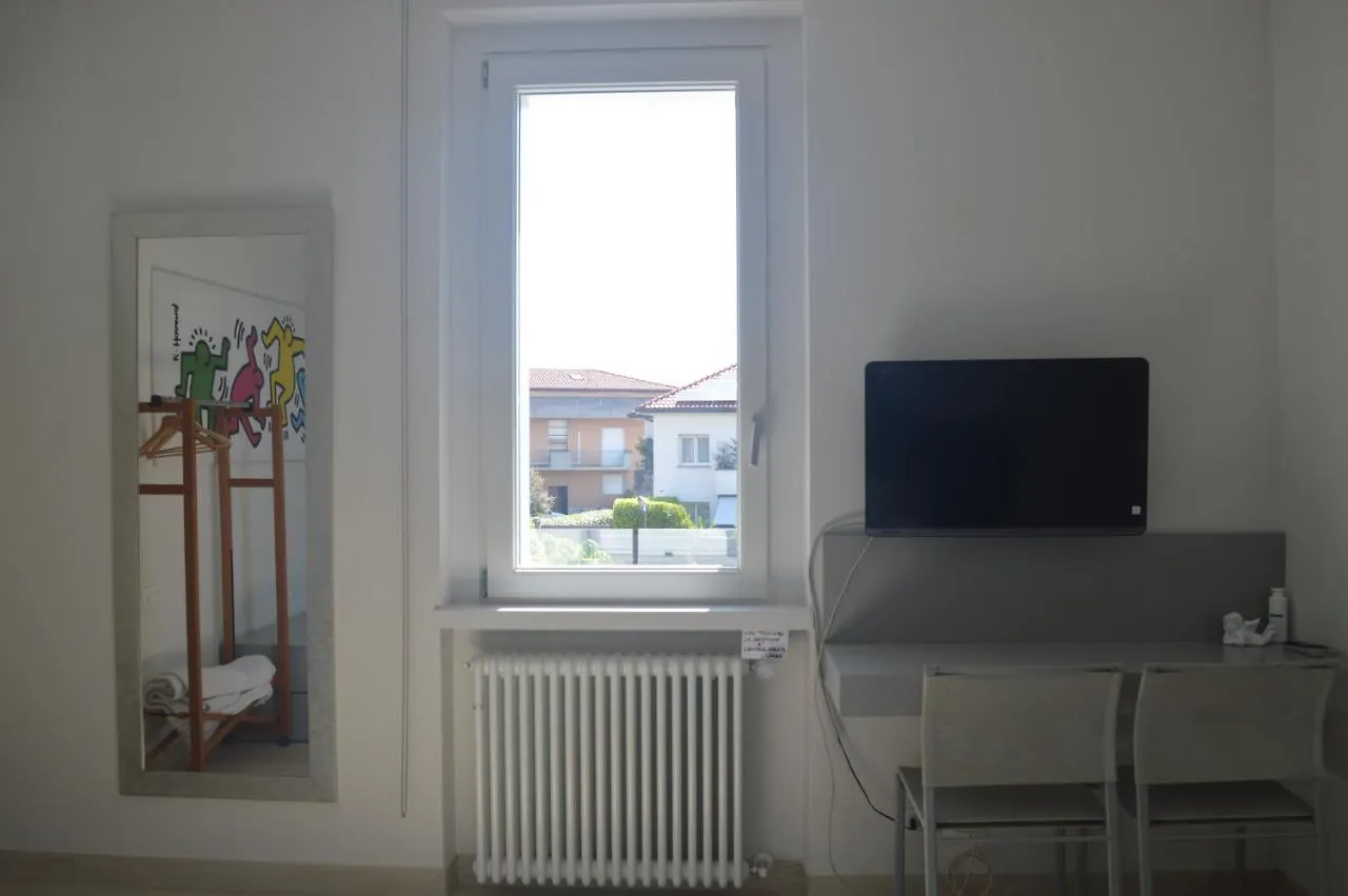 Casa Tua Hotel Scanzorosciate Italy