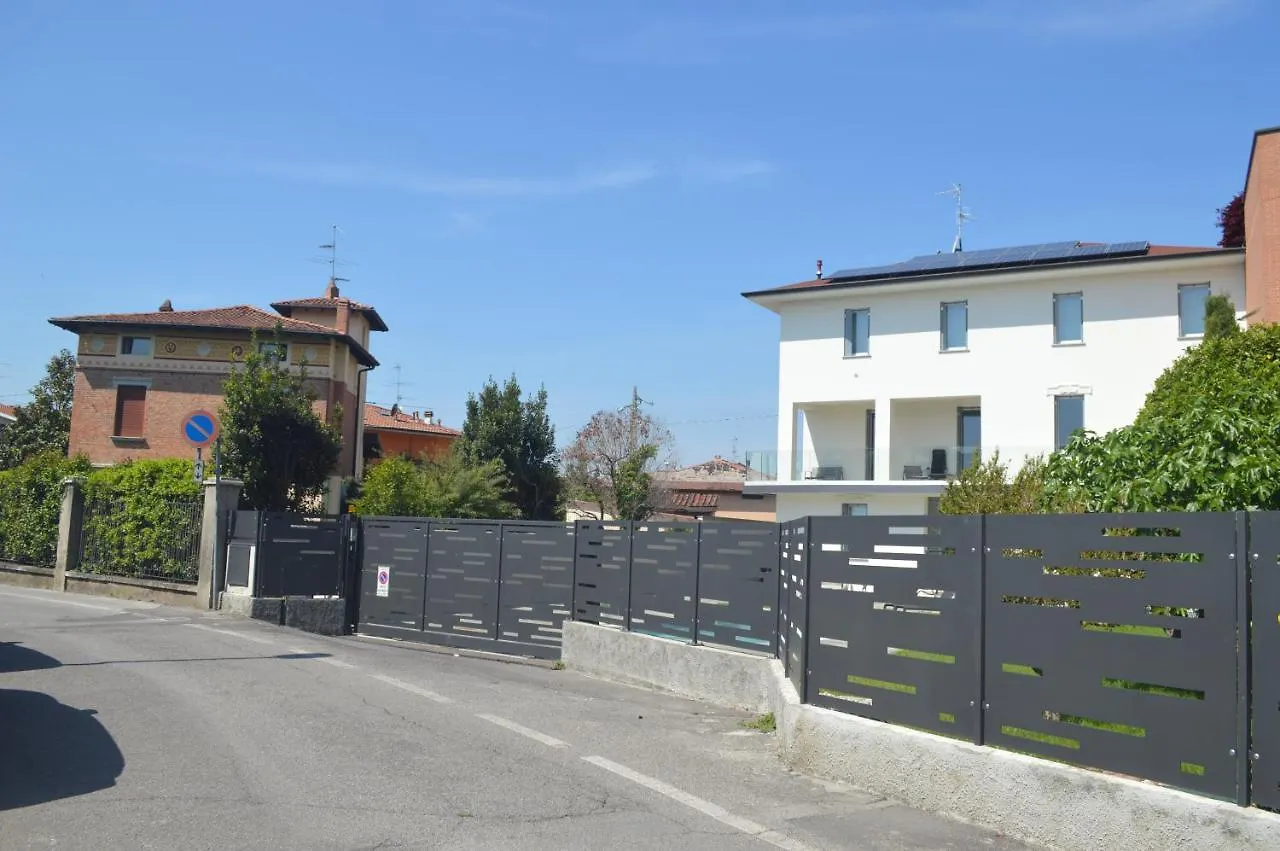 Casa Tua Hotel Scanzorosciate Guest house