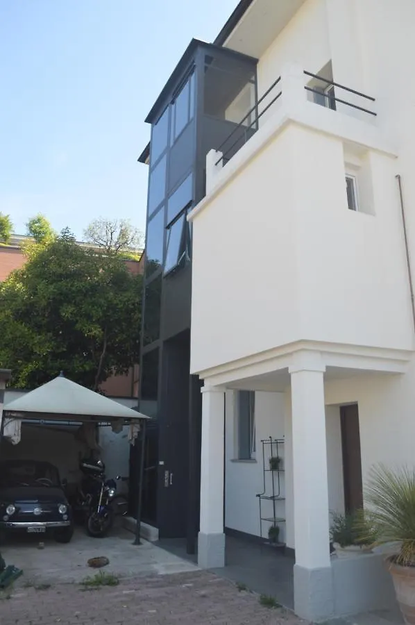Casa Tua Hotel Scanzorosciate Italy