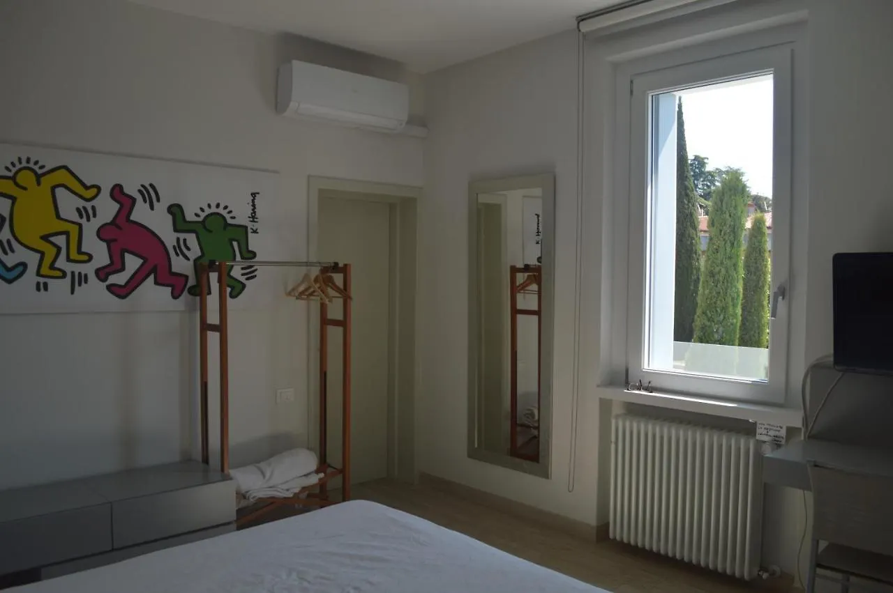Guest house Casa Tua Hotel Scanzorosciate