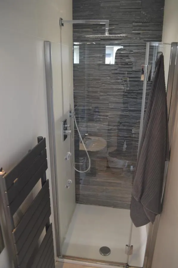 Casa Tua Hotel Scanzorosciate 0*,  Italy