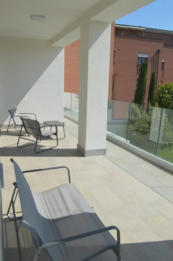 Casa Tua Hotel Scanzorosciate