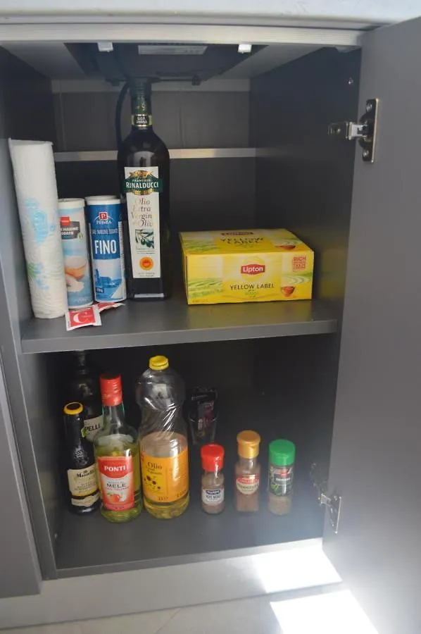 斯卡佐罗夏特 图阿旅馆酒店